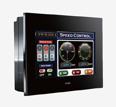 永宏人機(jī)界面