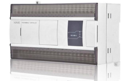 信捷XDC系列 詳細參數(shù)XDC-24T-E