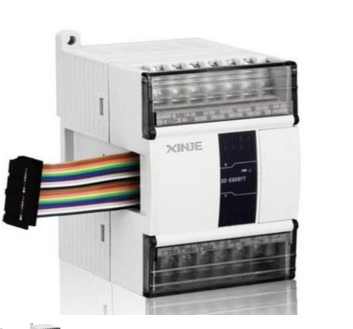 信捷XD系列I/O擴(kuò)展模塊 XD-E16PX